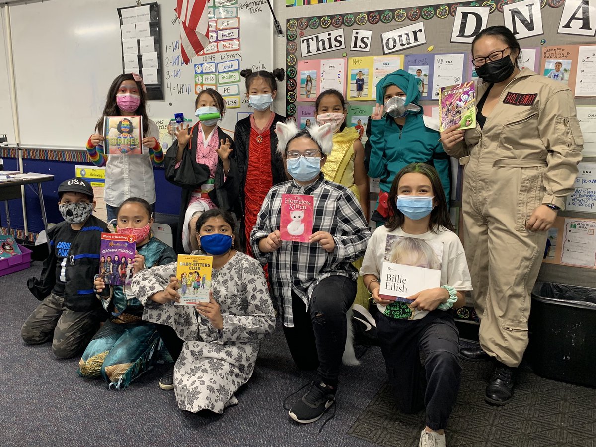 Mrs. Holloway tweet media