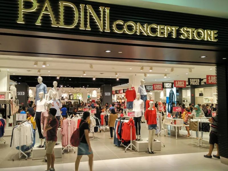 RajaCuti's tweet photo. Wow Padini tengah buat Clearance Sales guys!! Baju2 sales ada sampai rm9 je wehh!!
Tarikh Promosi: Dari sekarang sehingga 31 Oktober 2021Β
Credit: fb Jimat Kaki
#RajaCuti #RCTrending #Sales #Clearance #Promo https://t.co/LAxzy41z3L