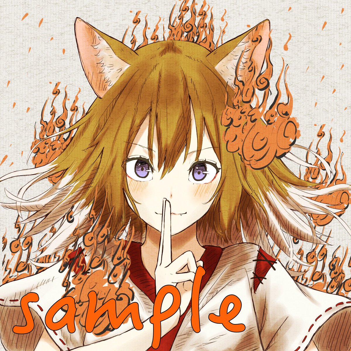 mozzu12's tweet photo. 【NFT Giveaway】
「Crypto Ninja 015 fan art」のNFTを抽選で3名様にプレゼントします！🦊
・応募方法/How to apply
　1.Follow me! @mozzu12 
　2.RT &amp;❤️
・締め切り/deadline
　11/5 21:00（JST）

#CryptoNinja二次創作 #ninjart #NFTGiveaway  #NFTJapan https://t.co/Qz1XSY8Umh