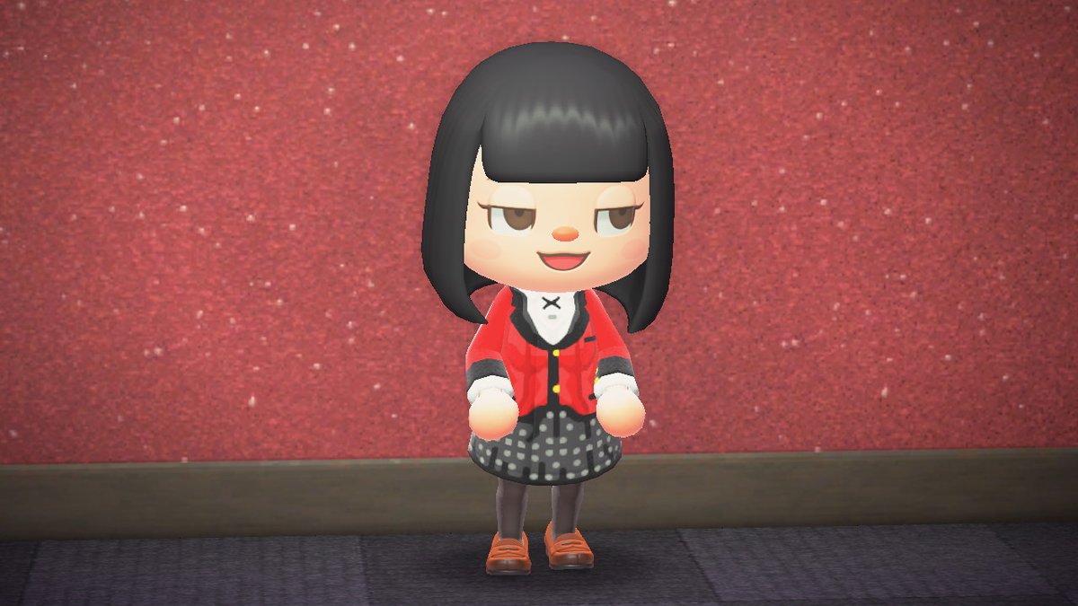 taleahdw's tweet photo. #AnimalCrossing #ACNH #NintendoSwitch https://t.co/aHXnauLJNr