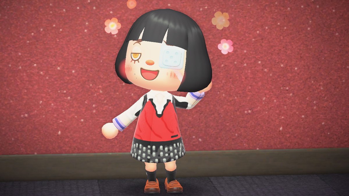 taleahdw's tweet photo. #AnimalCrossing #ACNH #NintendoSwitch https://t.co/wPVu5huGrg