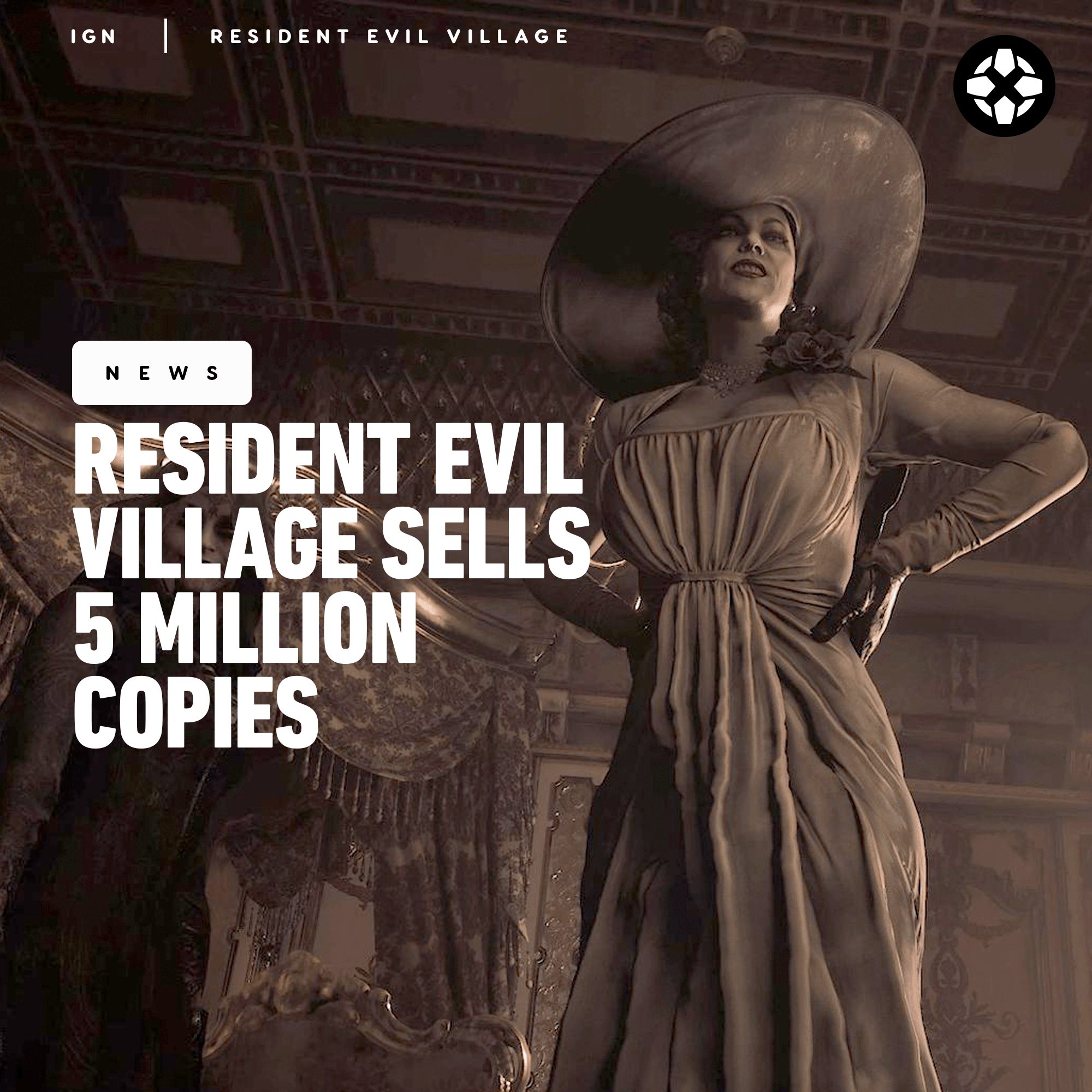Resident Evil 5 - IGN