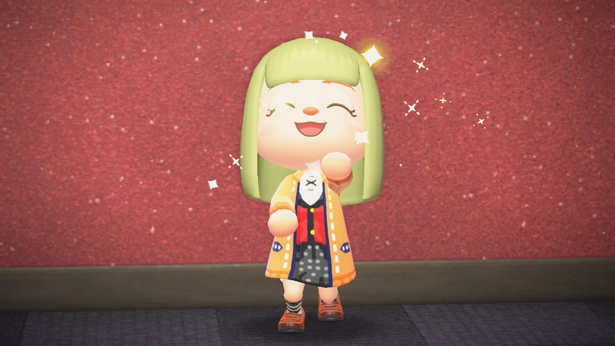 taleahdw's tweet photo. #AnimalCrossing #ACNH #NintendoSwitch https://t.co/PAzYUUyqZR