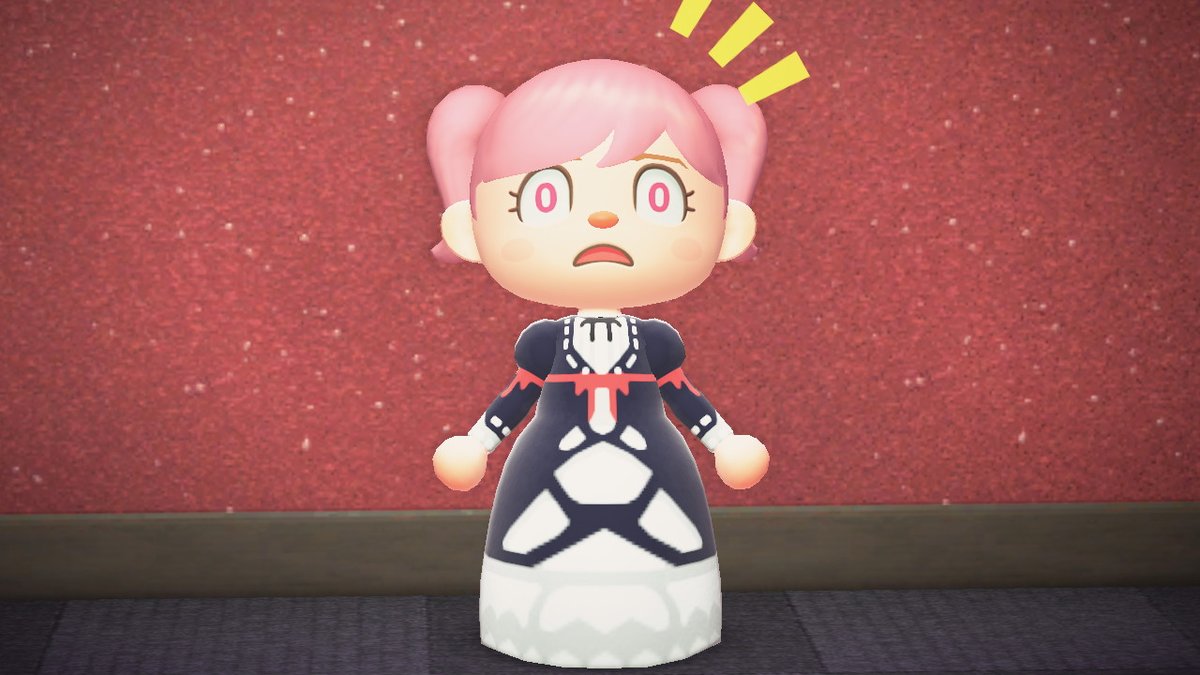 taleahdw's tweet photo. #AnimalCrossing #ACNH #NintendoSwitch https://t.co/9LAkyPgrvx