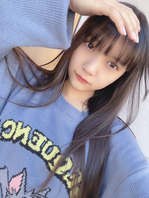 奥野未悠のTwitter画像4