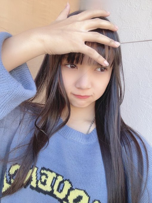 奥野未悠のTwitter画像5
