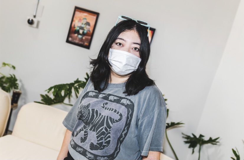 test shot for Alpha Betas photoshoot got me like 😷😶
📸: <a href="/francodzulueta/">Franco</a>