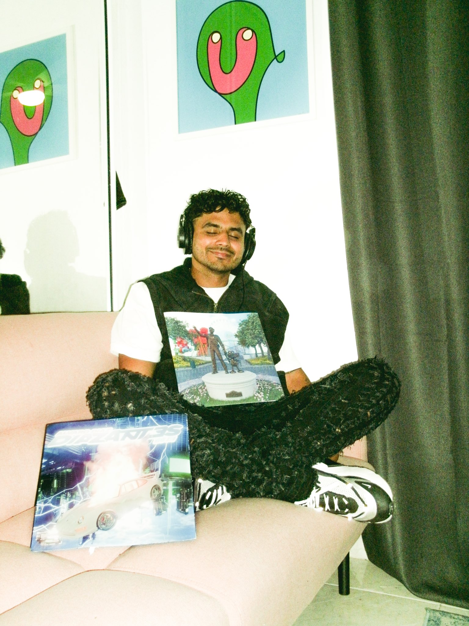 ALVARO DIAZ on Twitter: “FELICILANDIA YA EN TODOS LADOS 🥰 16/16 🎡 https