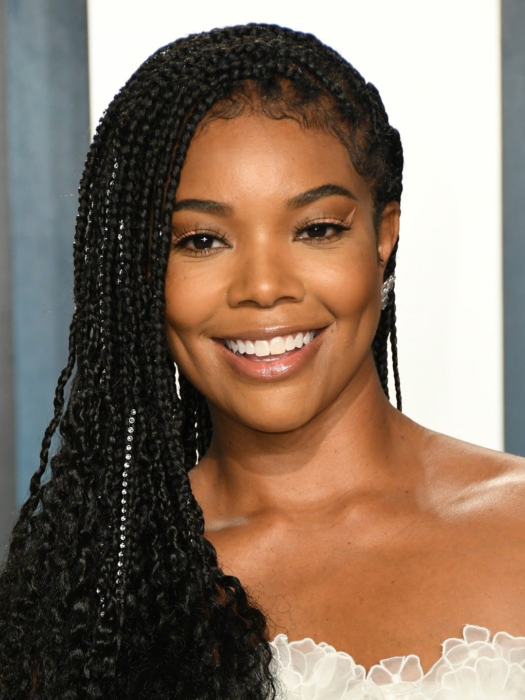 Happy 49th Birthday Gabrielle Union. 