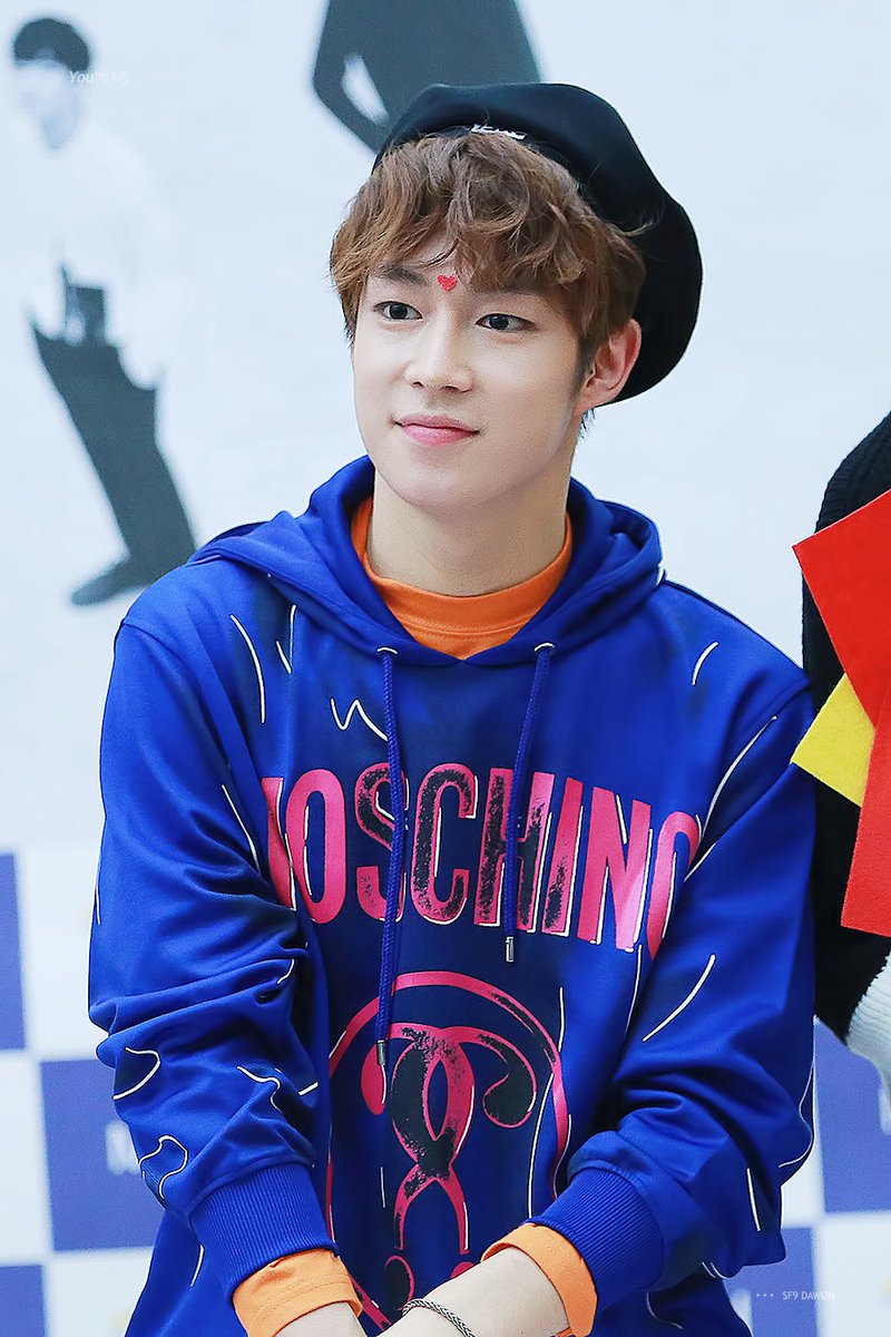 [ #다원 #DAWON #SF9 <a href="/SF9official/">SF9official</a> ]