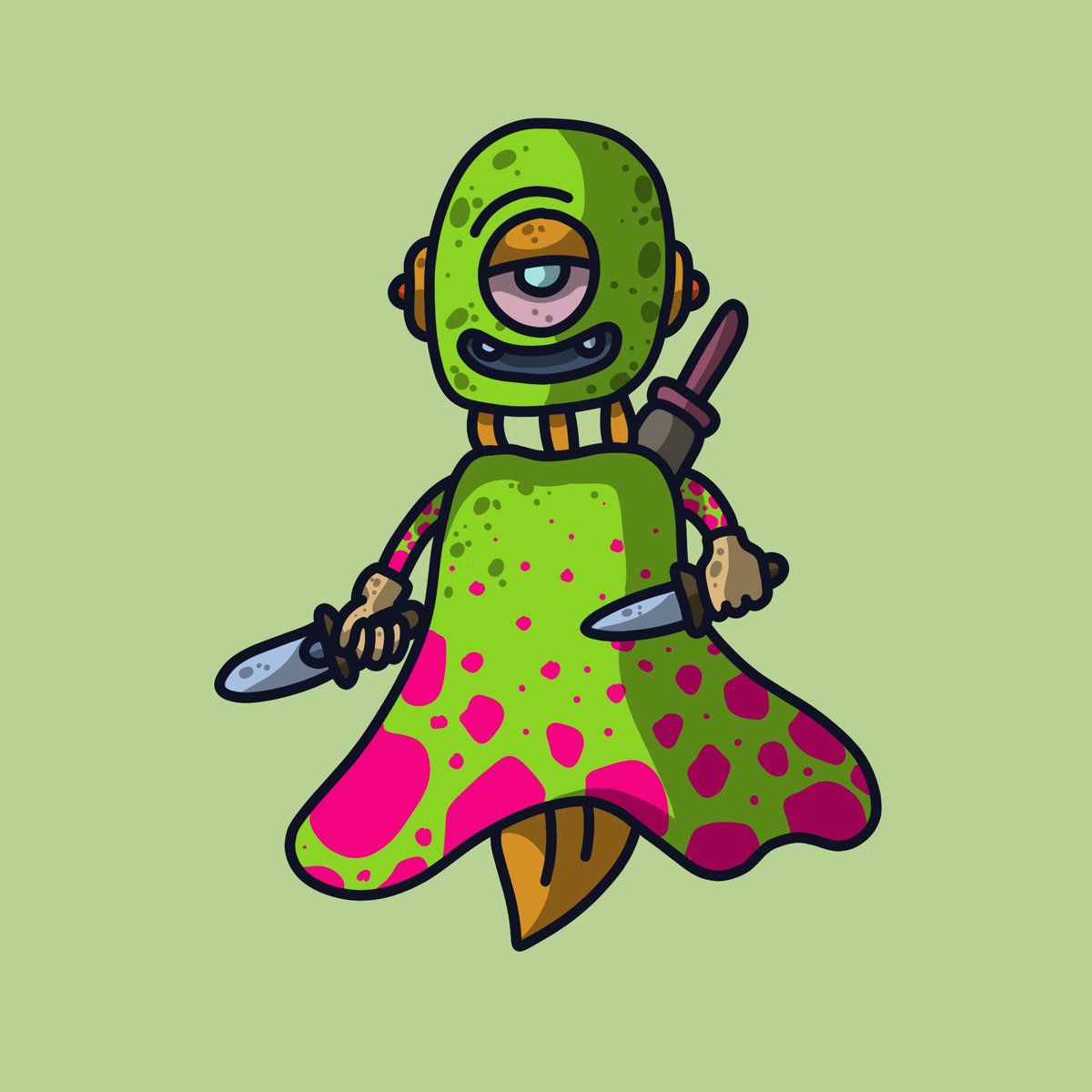 Zooos 🐗🙈🐹🦩🐦

Plz follow <a href="/ZooosN/">𝐙 𝐨 𝐨 𝐨 𝐒</a> 

#NFTs #NFT #NFTCommunity #NFTartist #NFTGiveaways #NFTdrop #OpenSeaNFT #opensea #nftcollector