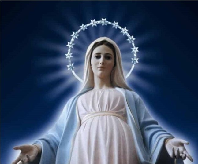 Pato_MOk's tweet photo. Oremos por la salud del querido Esteban Bullrich...
El poder de la oracion es inmenso.
Dios te bendiga y la Virgen te cubra con su manto Divino.🙏❤
Estamos con vos @estebanbullrich 🙏❤ https://t.co/IpOO9vhkLK