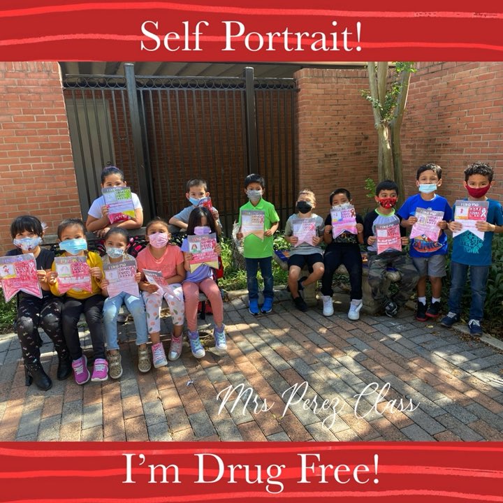 Say No to Drugs! <a href="/LamarEagles/">Lamar Eagles</a>