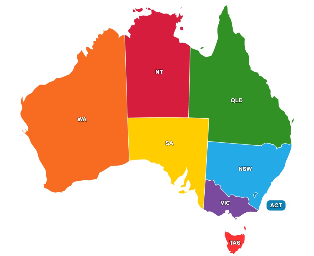Australian Citizen Science Association tweet media