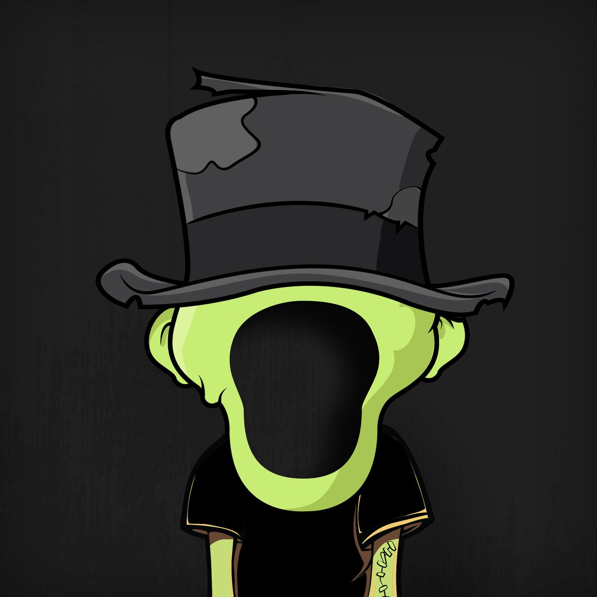 Congratulations goes out to <a href="/SOLgods_/">The Block</a> for a great mint day! The Ascension has BEGUN... And the Zombies are coming!