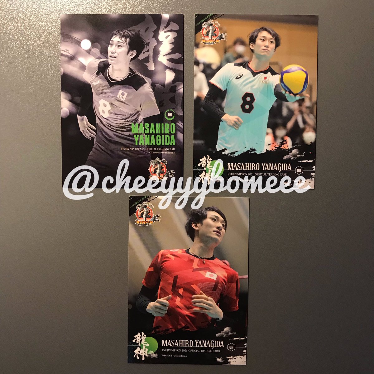cheeyyybomeee's tweet photo. การ์ดregular ใบละ 50
🎟ราคาทุกใบรวมส่งแล้วนะคะ
🎟มีซองใสแถมทุกใบค่า
🎟รับเยอะลดได้นะคะ ช่วยมารับไปทีไม่มีที่จะเก็บแล้วค่า🙆🏻‍♀️💗
#ตลาด��ัดริวจินนิปปอน https://t.co/arM0E3rwAl