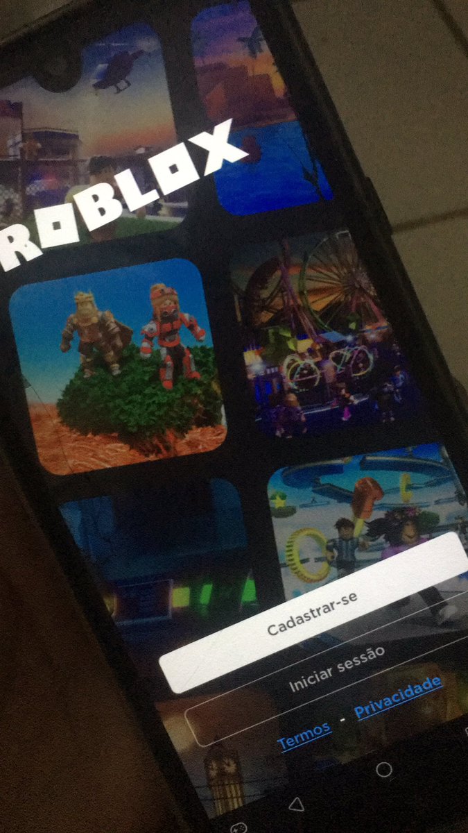 xcigrazi's tweet photo. Jurava que haviam hackeado minha conta 🙄😳 🤡
•
•
#Roblox
#Bugou https://t.co/aJ1Yh6nGt9