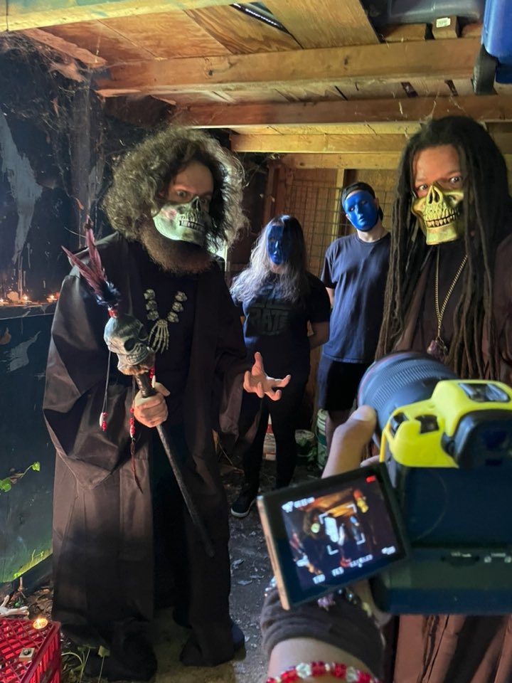 FullPlateFam's tweet photo. NEW VIDEO COMING. 💀
SPOOKY SZN. 💀

FRIDAY 10/29
12PM EST 

https://t.co/g5wGw0B3G4 💀

@weeklyrapgods @Soulspazm @j57 @Five7Collective @DillonMaurer @DJKerosene @DTvjc @FulanigJabri 

#83Kids #WeeklyRapGods #DillonAndJ57 #FullPlateFam https://t.co/5zVBgpNpIY