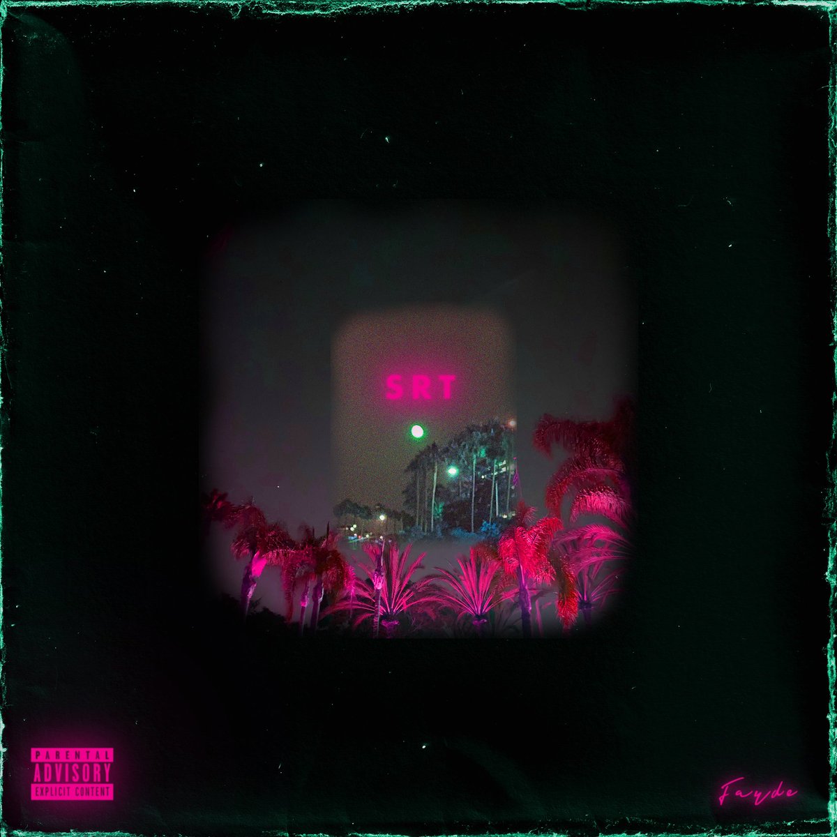 OfficialFayde's tweet photo. SRT OUT NOW🖤🏴‍☠️
https://t.co/ofwT15fXW5 https://t.co/JRRa03f3Sz
