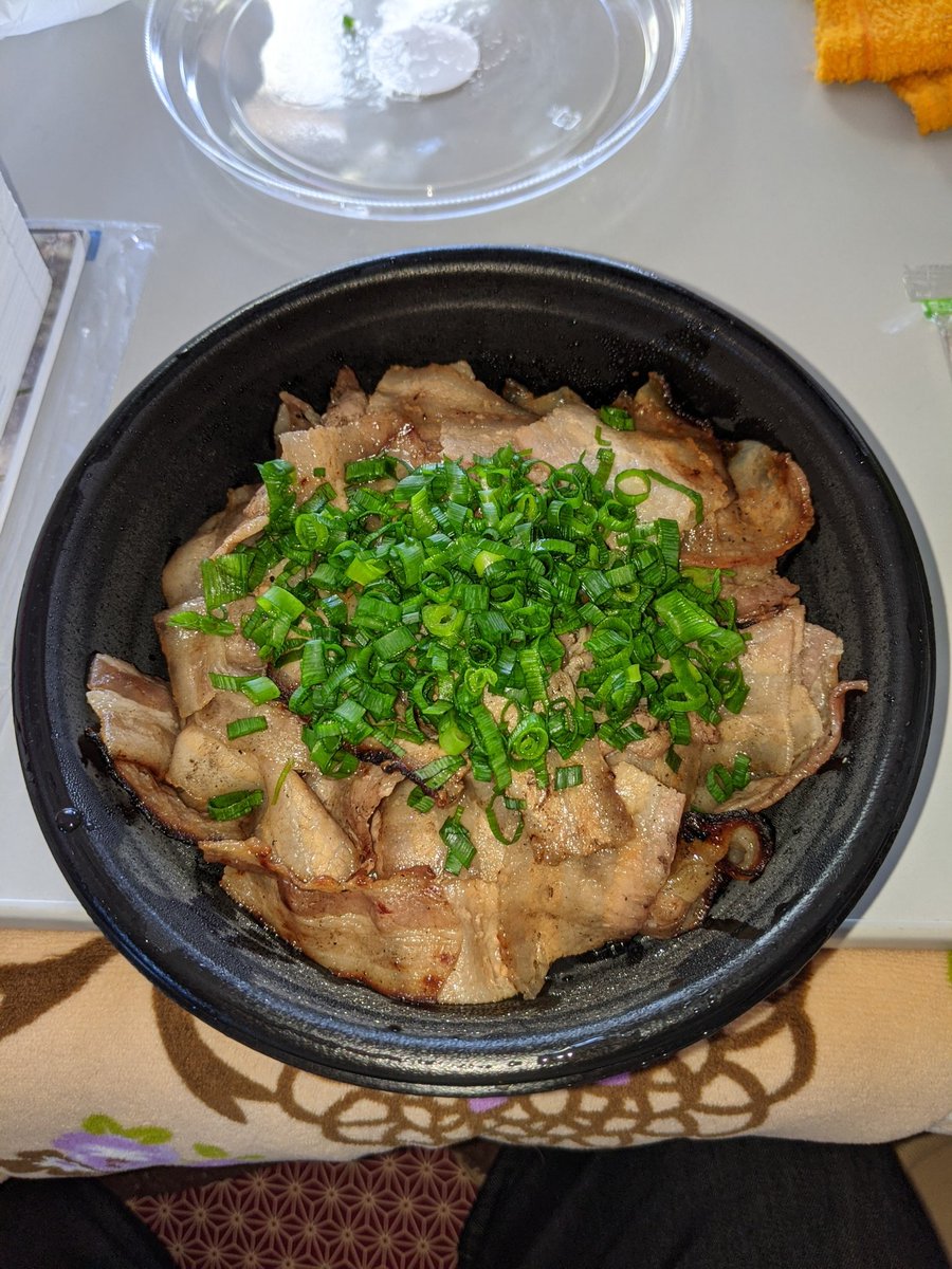 みんなの ポルコ 豚丼 口コミ 評判 食べたいランチ 夜ごはんがきっと見つかる ナウティスイーツ