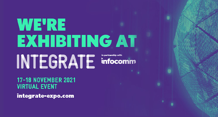 TechCoreAus's tweet photo. We're so excited to announce that we will be exhibiting at @Integrate_Expo -Virtual event!😎 From the 17th till the 18th of November. We hope you can assist and visit our virtual stand. Click here to register https://t.co/VrIEflbJlS
#technologycore #INT21 #INTEGRATE2021 #techcore https://t.co/wpJjSFn2Or