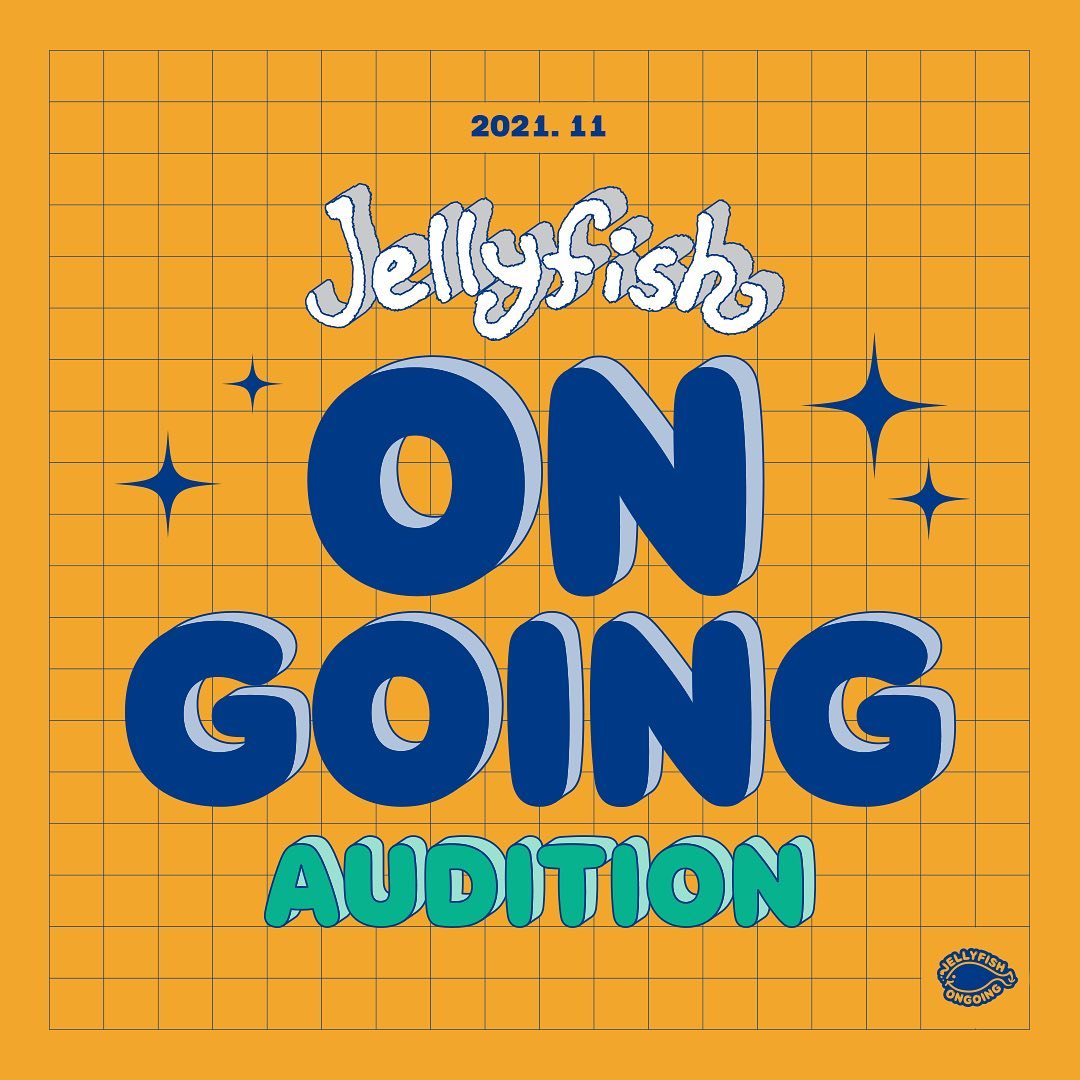 Gahyundreamer's tweet photo. 【JELLYFISH ON GOING AUDITION】
11月のオーディション予告です🌘🍃
男女ともに参加できるオーディションですので是非皆様ご参加されてはいかがでしょうか☺️
#Jellyfish #JellyfishAudition #ongoingaudition #ジェリーフィッシュオーディション #韓国オーディション #オーディション https://t.co/fXhDc0kbVi