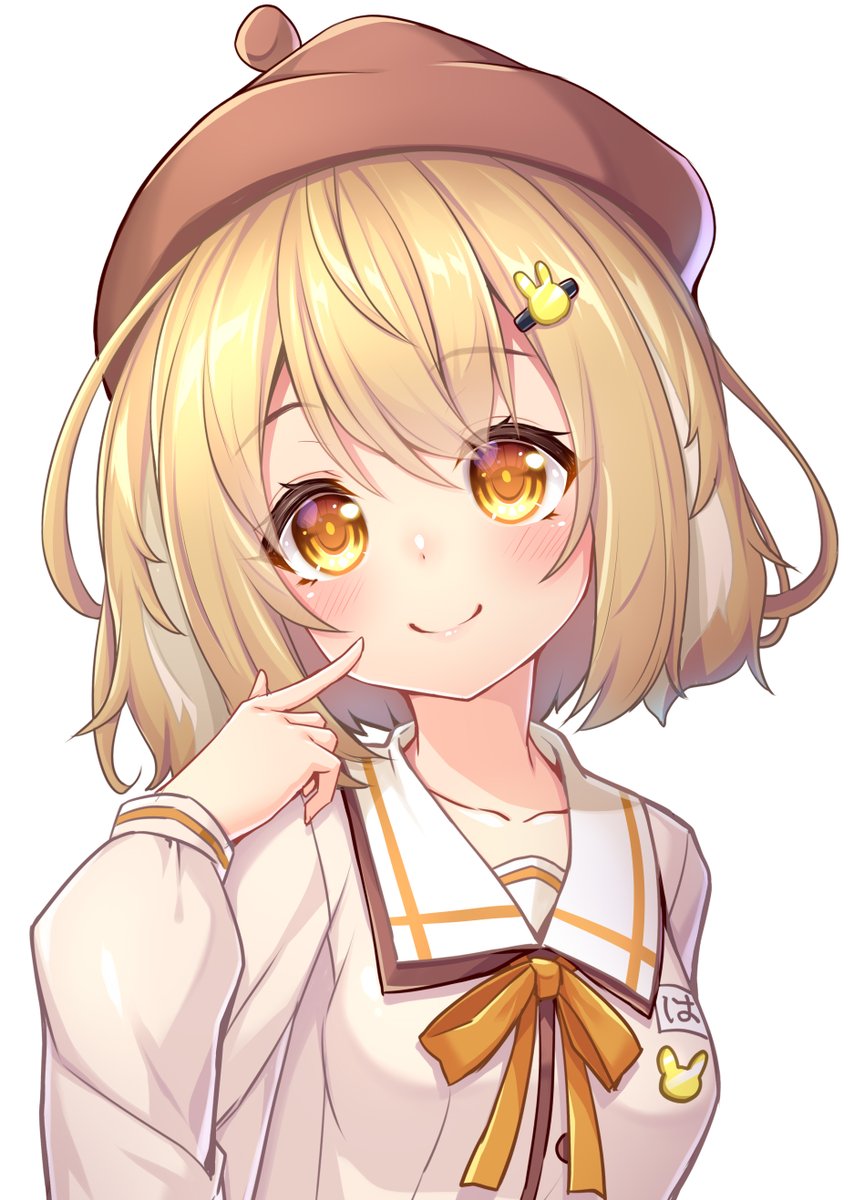 めがねなしもあるよ 