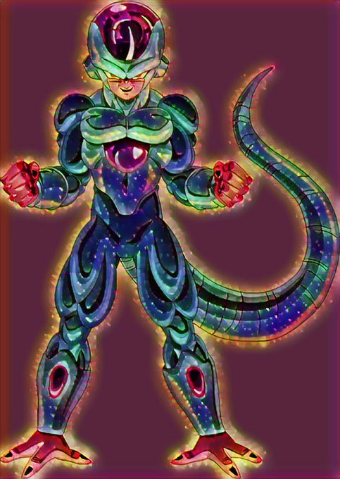 全王 第1000宇宙の破壊神 真ゴールデンフリーザ 宇宙の帝王 とパラレルワールドのフリーザ軍さん の最近のツイート 2 Whotwi グラフィカルtwitter分析