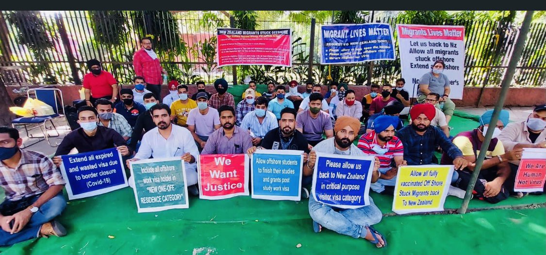 anasmohd5109's tweet photo. BE KIND pls offshore migrants are suffering very badly it’s now 20 months @jacindaardern @KrisinMana @JudithCollinsMP @RMarchNZ @EricaStanfordMP @dbseymour @mcdowallact .#extendoffshorevisas #bringusback @AlJazeera_World @BBCWorld @M_Lekhi @NZHumanRights @UNHumanRights @CIJ_ICJ https://t.co/29YtLKboDN