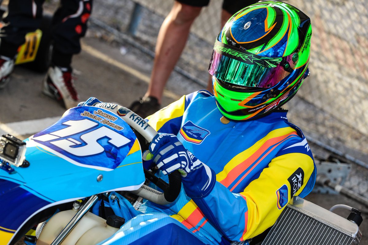 Jackson Souslin Harlow tweet media