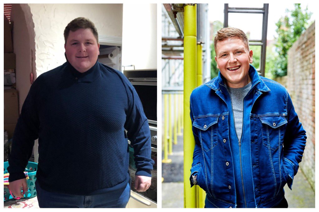 ryanmoneyfbj's tweet photo. 🔥#face2facefriday 🔥Over 17stone lost with @SlimmingWorld. 🎃If I can do it, you can do it🎃 #lifechanging #swmen #SlimmingWorld #weightloss #blandfordslimmingworld https://t.co/9sbgZFKqPx