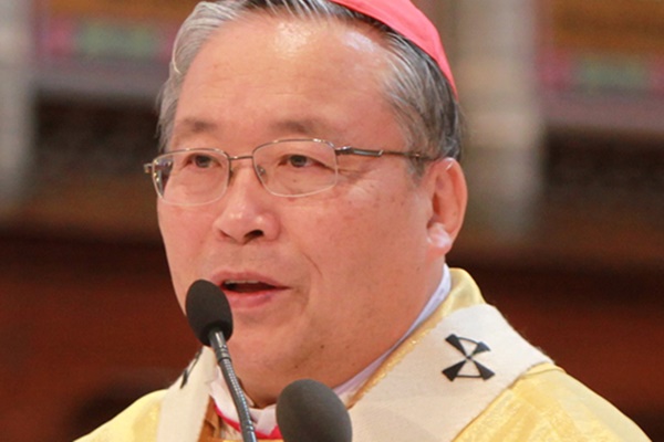 Peter Chung