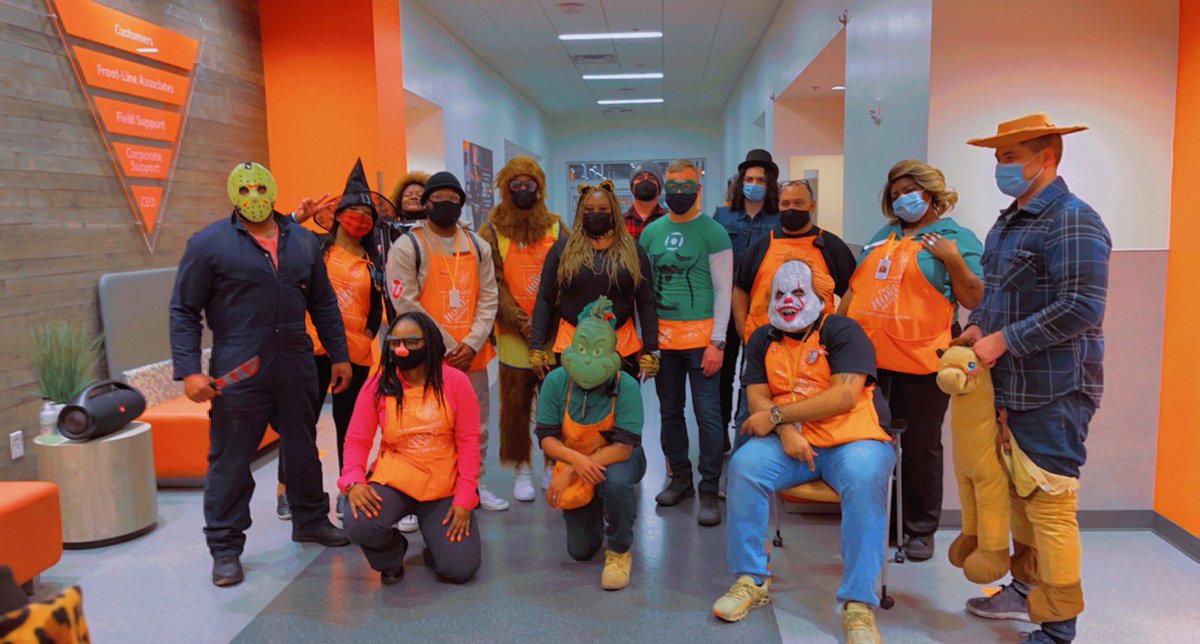 Key 2 Halloween Celebration <a href="/JWatkinsTHD17/">Jordan Scott Watkins Sr.</a> <a href="/MuhaliaC/">Cecylia Muhalia</a> <a href="/GuestRhett/">Rhett Guest</a> <a href="/Malcolm7976/">Malcolm Robinson</a> <a href="/SaraLynnLewis/">Sara Lewis</a> <a href="/rdc5250/">RDC5250ATL</a> <a href="/THD_Owen/">Owen Harter</a>