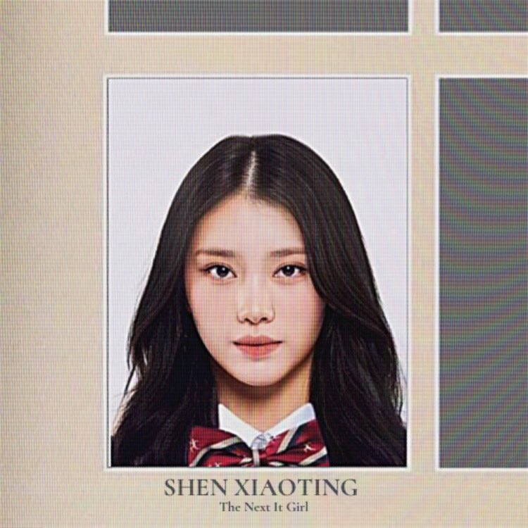 ratedxiaoting's tweet image. the next it girl.

#XIAOTING #샤오팅 #케플러