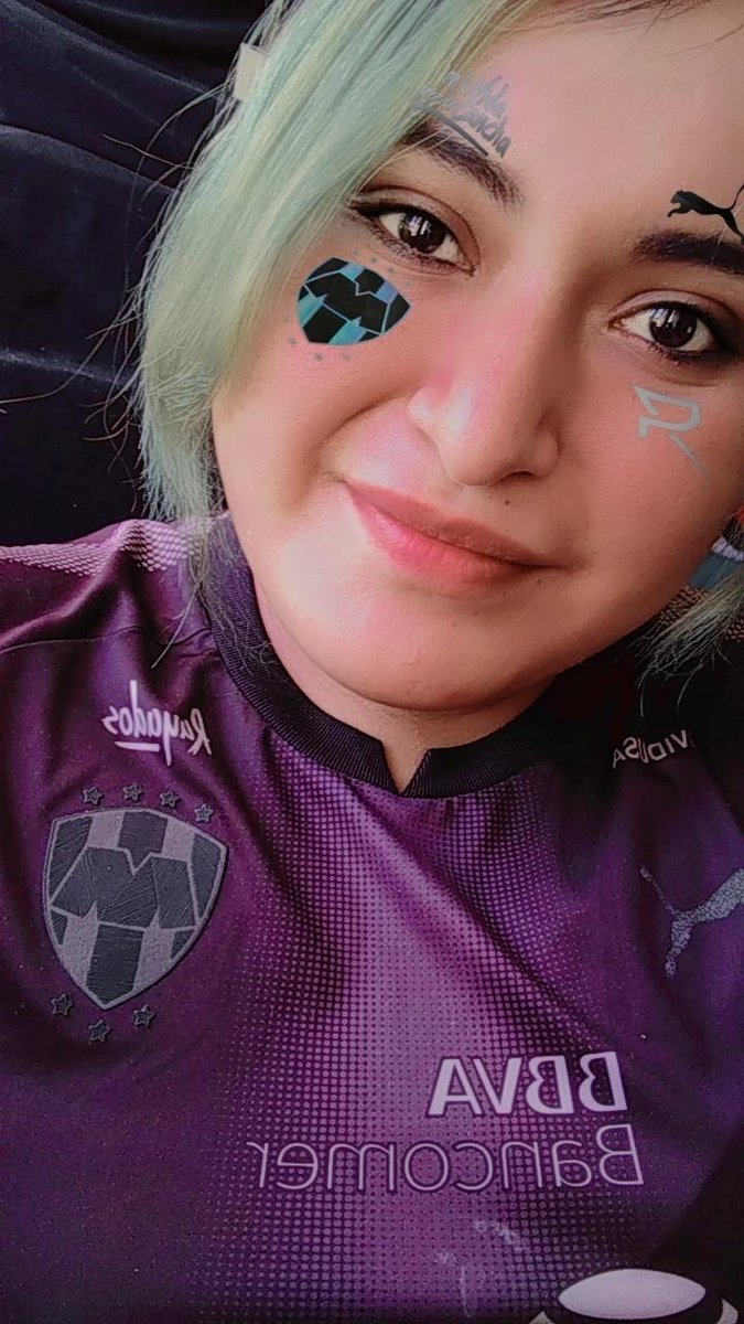 Se queda en casa 🏆⭐ @Rayados #RayadosEnConcacaf #RayadosCampeon