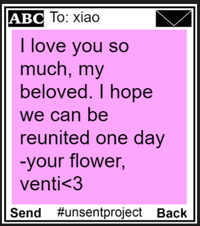 FallenXiao's tweet image. ...