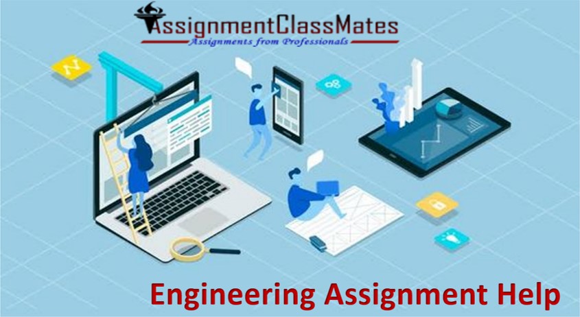 AssignmentMates's tweet image. Assignment Classmates is a renowned and reliable academic portal in Australia. If you need engineering assignment help? Here you can take online engineering assignment solutions.
Order Online: assignmentclassmates.com/engineering-as…
#EngineeringAssignmentHelp #EngineeringAssignmentSolutions