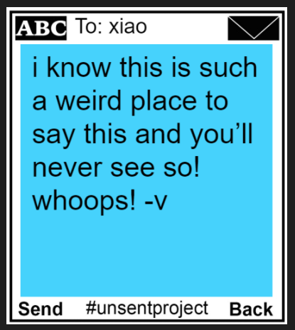 FallenXiao's tweet image. i need to find out who this is