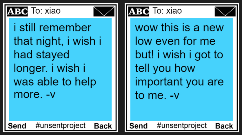 FallenXiao's tweet image. i need to find out who this is