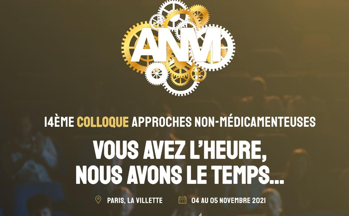 📅 L’équipe Life Plus vous donne rendez-vous au Colloque des ANM les 4 et 5 novembre. 
Au cœur des échanges : la liberté sécurisée de vos résidents, un quotidien facilité pour les équipes qui les entourent… 
 La Villette Centre des Congrès de la Villette – 75019📍
<a href="/Agevillage/">Agevillage</a>