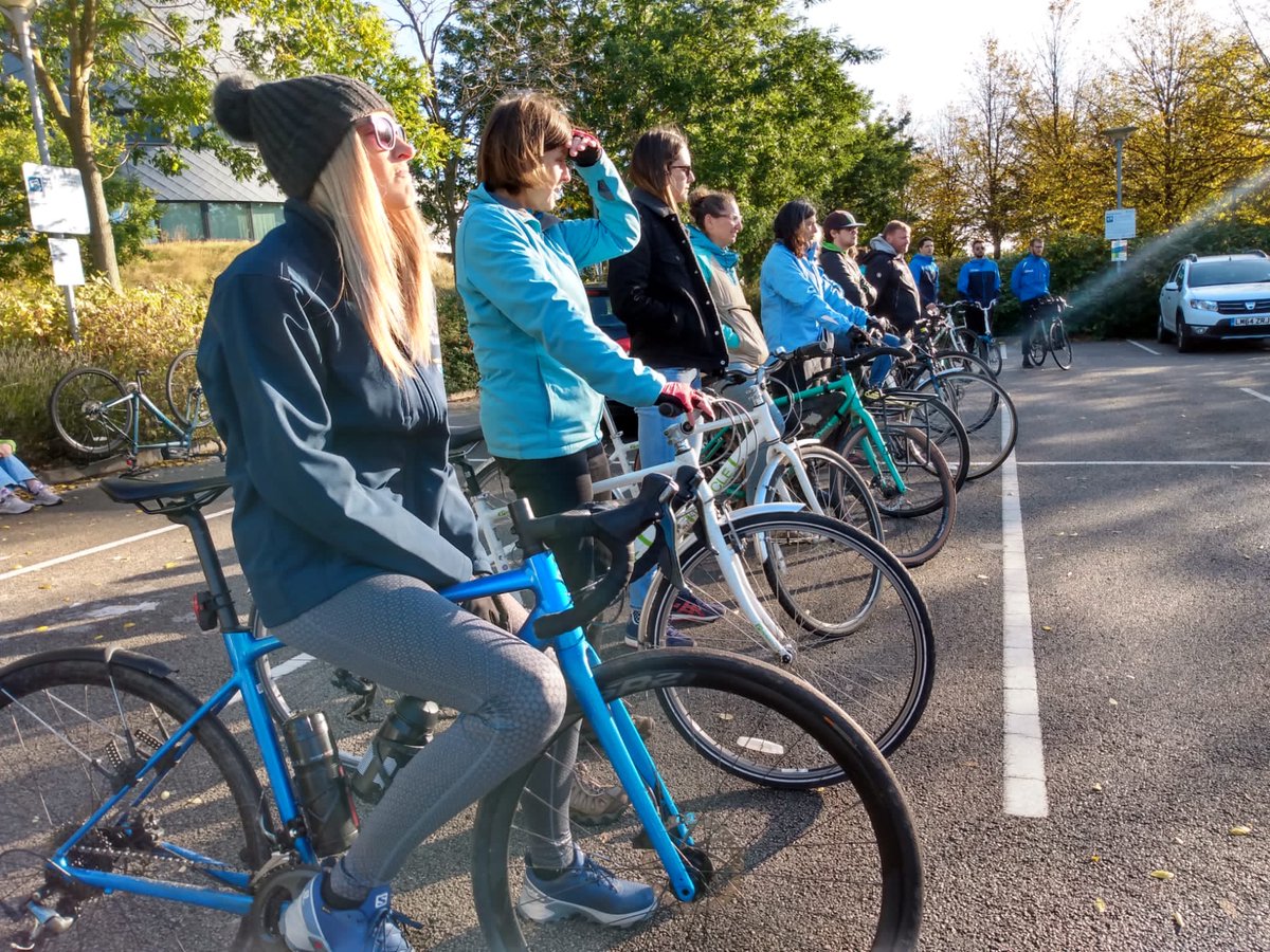 Cycling UK South West tweet media