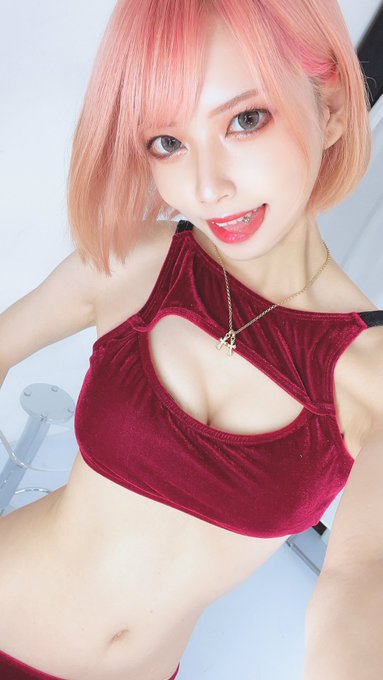 コスプレイヤーぽにょ皇子のTwitter画像29