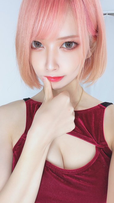 コスプレイヤーぽにょ皇子のTwitter画像30