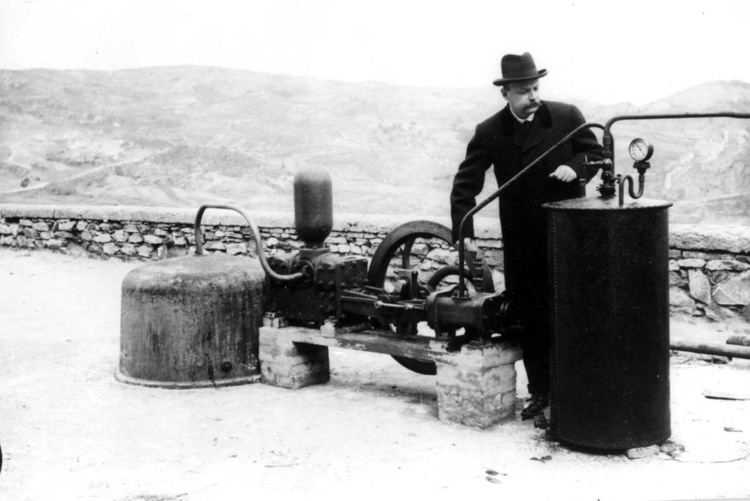 Geothermal Projects tweet media