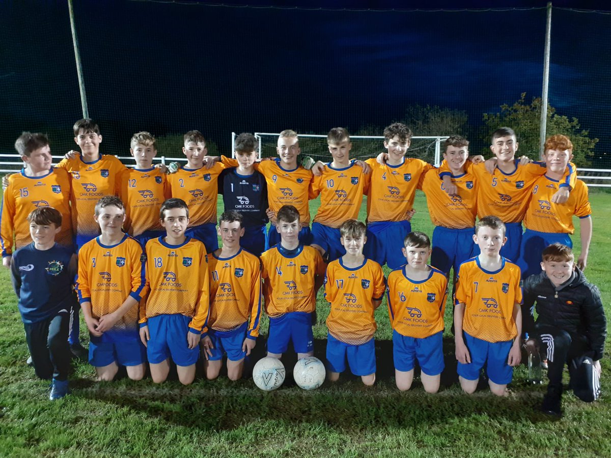St. Pat,s AFC Kilmihil Co. Clare tweet media