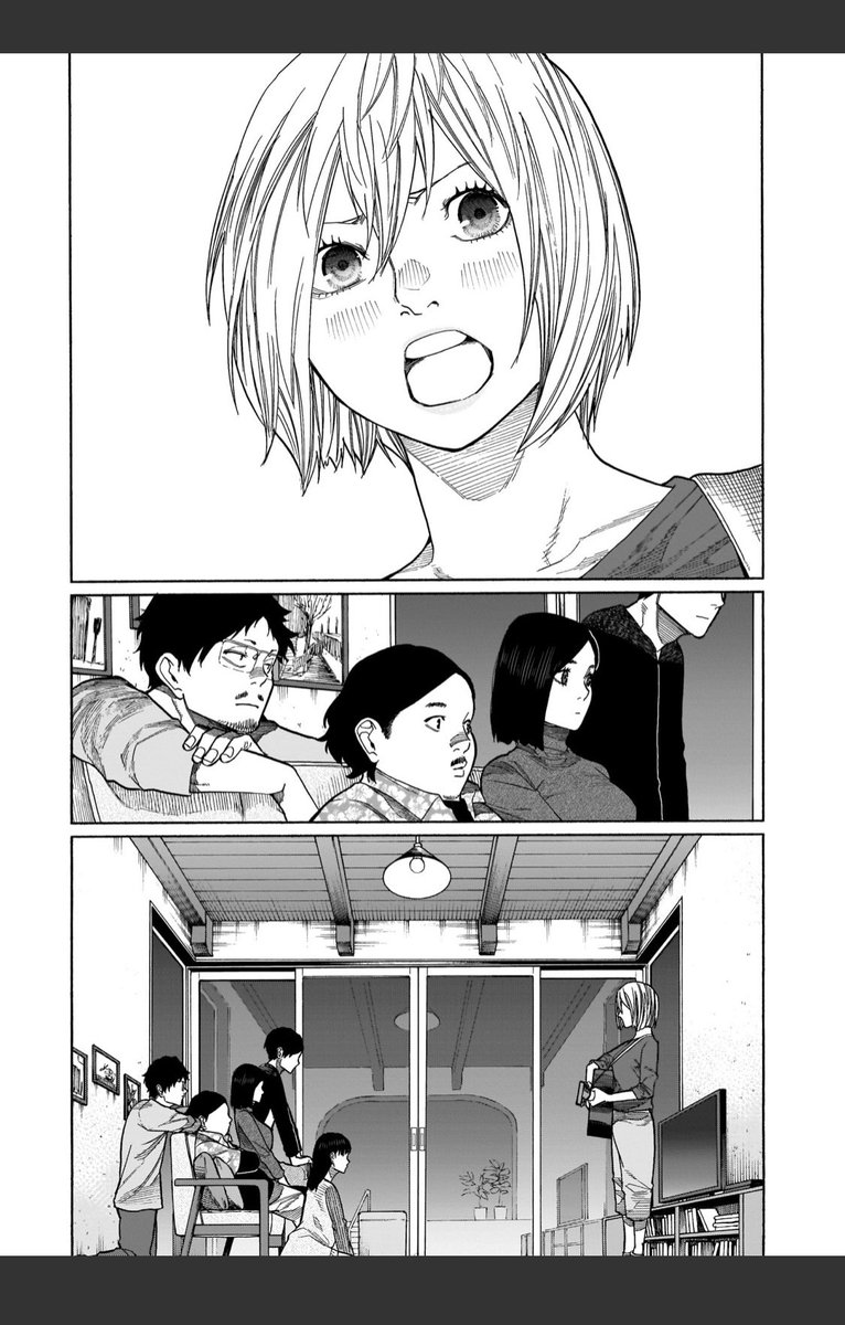 本日コミックトレイルにて三十路病の唄17話更新です。
https://t.co/fJZqAAE5GC
ハロウィン近いですね。
自宅で漫画を描く32歳のコスプレでもしようかな。