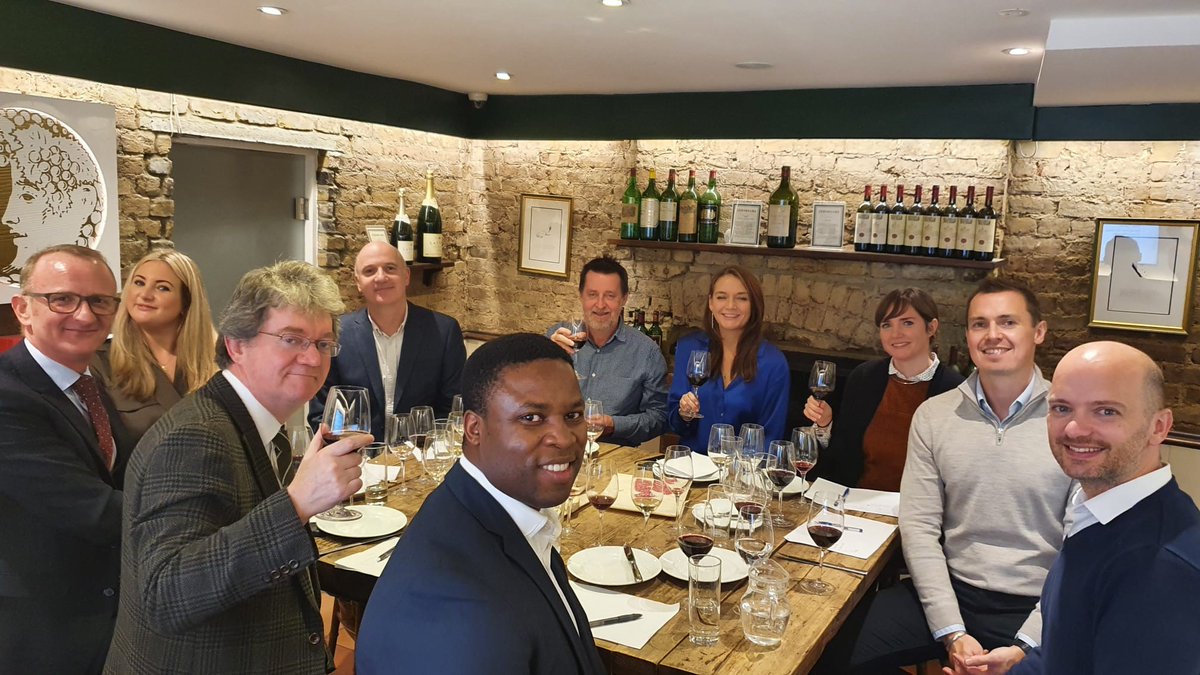 MDA Consulting tweet media