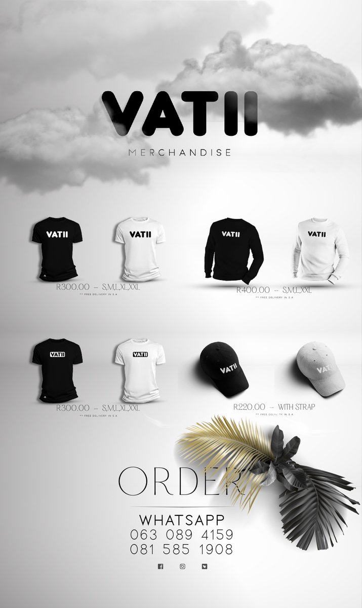 WE HAVE SUPPORTIVE MERCH AVAILABLE FOR YOU🙌😊