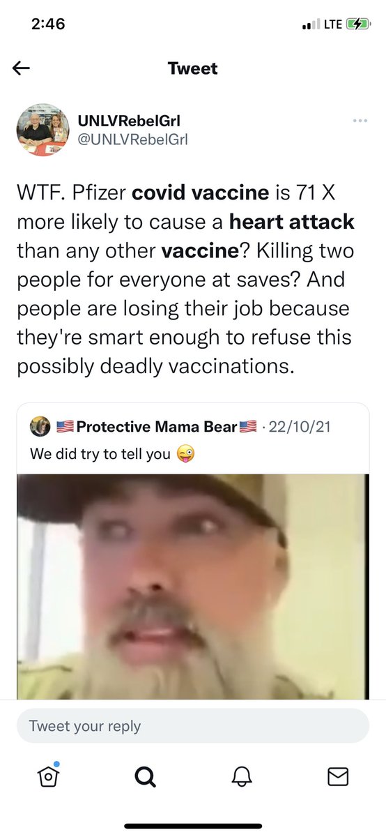 GoldenRoots5's tweet photo. #CovidVaccine #heartattack in young people have to studied and correlate with Covid Vaccine ; is there anything really to be worried or it’s just a coincidence ? @CDCgov @ICMRDELHI @NIH https://t.co/W0bDKSBKOf