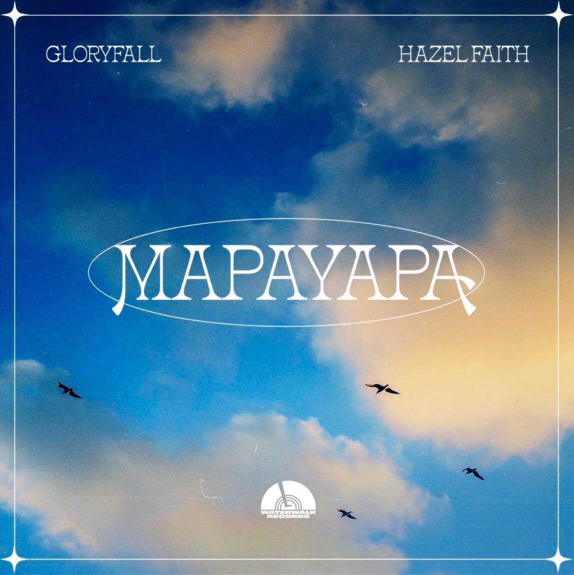 gloryfallph's tweet image. We have a new track coming out tomorrow. Excited to have worked with Hazel Faith, @jungeemarcelo &amp;amp; @waterwalkrecrds This track is all about God's peace. Pre-save it now: smarturl.it/gfxHF_MAPAYAPA 
#Mapayapa #music #waterwalkrecords #gloryfall